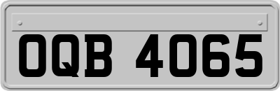 OQB4065