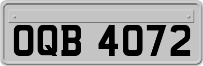 OQB4072