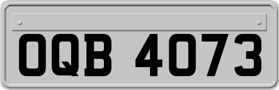 OQB4073