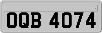 OQB4074