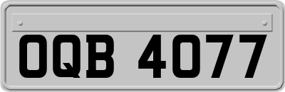 OQB4077