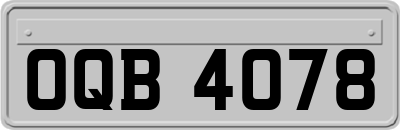 OQB4078