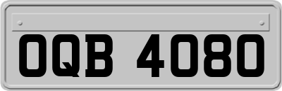 OQB4080