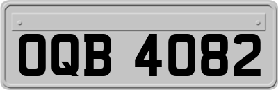 OQB4082
