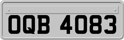 OQB4083