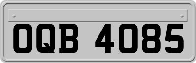 OQB4085