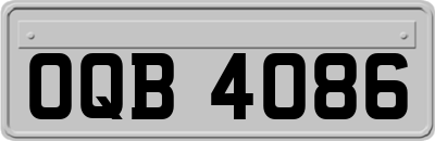 OQB4086
