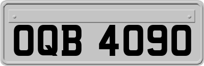 OQB4090