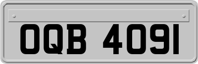 OQB4091