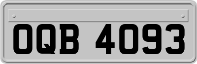 OQB4093