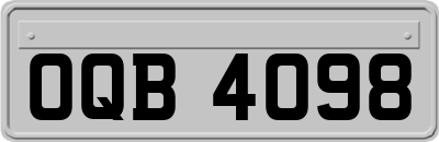 OQB4098