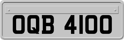 OQB4100