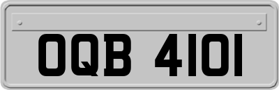 OQB4101