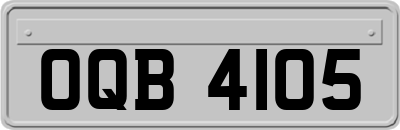 OQB4105