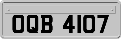 OQB4107