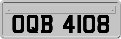 OQB4108