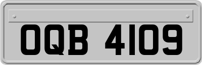 OQB4109