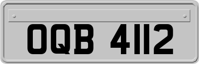 OQB4112