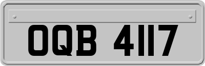 OQB4117
