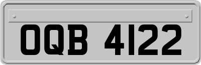 OQB4122