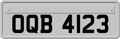 OQB4123