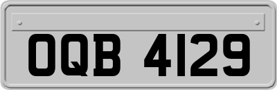 OQB4129