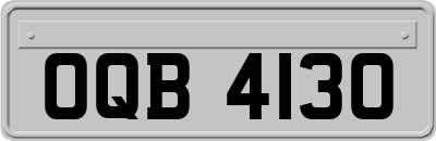 OQB4130