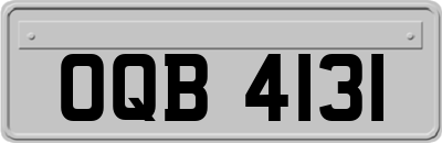 OQB4131