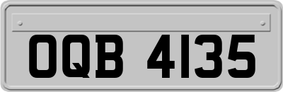 OQB4135