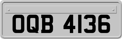 OQB4136