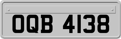 OQB4138