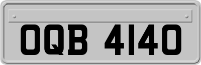 OQB4140