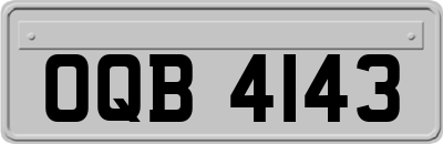 OQB4143
