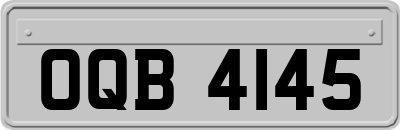 OQB4145