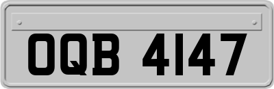 OQB4147