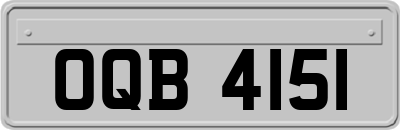 OQB4151