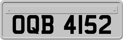 OQB4152