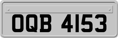 OQB4153