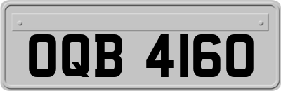 OQB4160