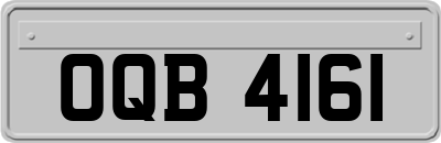 OQB4161