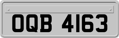 OQB4163
