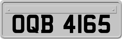 OQB4165