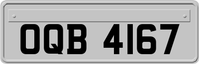 OQB4167