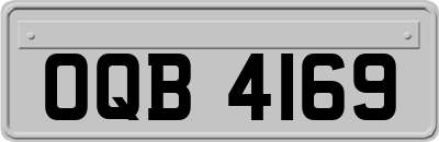 OQB4169
