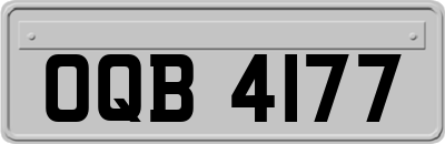 OQB4177