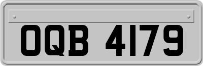 OQB4179