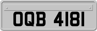 OQB4181