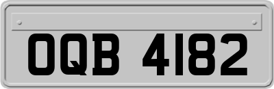 OQB4182