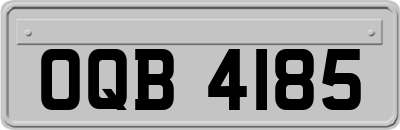OQB4185