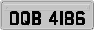 OQB4186